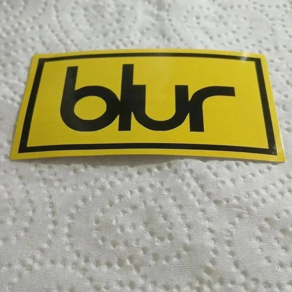 Other - ..Vintage sticker..waterproof..nwt..we bundle..enjoy